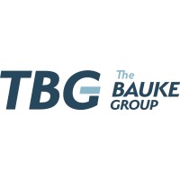 The Bauke Group Logo