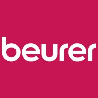 Beurer North America Logo