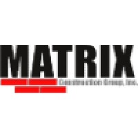 Matrix Construction Group Logo