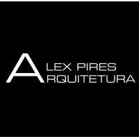 Alex Pires Arquitetura Logo