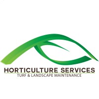 Horticulture Services Logo