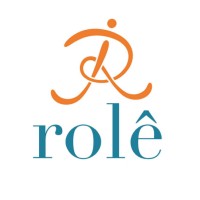 Rolê Viagens Logo