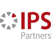 IPS PARTNERS Logo