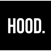 HOOD. Logo