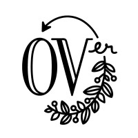 The OVer Company Corp. Logo