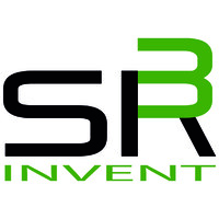 SR3 INVENT Logo
