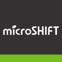 microSHIFT Logo