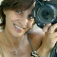 Florence Delva Photography Logo