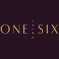 One Point Six Logo