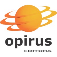 Editora Opirus Logo