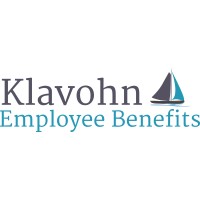 Klavohn Employee Benefits Logo