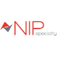 NIP Specialty Brokerage Logo