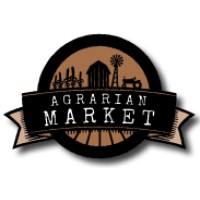 Agrarian Market Logo