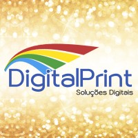 Digital Print Logo