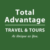 Total Advantage Travel & Tours Logo