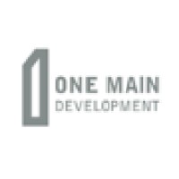 One Main Development, LLC Logo