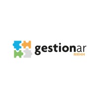 Gestionar RRHH Logo