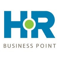 HR Business Point Logo