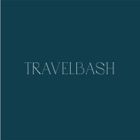 TravelBash Logo