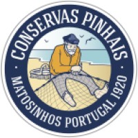 Conservas Pinhais C & Lda. Logo
