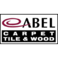 Abel Carpet Tile And Wood Logo