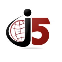 J5 GBL, LLC Logo