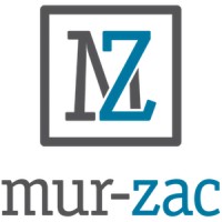 Mur-Zac, LLC Logo