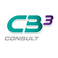 CB3 Consult Ltd Logo