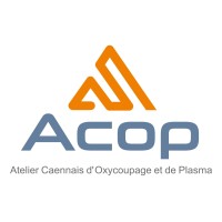 ACOP CAEN Logo