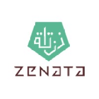 Société dAménagement Zenata (SAZ, Groupe CDG - Maroc) Logo