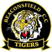 Beaconsfield Cricket Club Logo