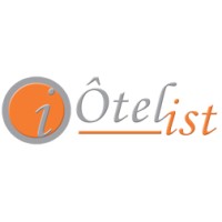 Otelist Eğt.Yaz.Dan.Paz.Ltd.Şti. Logo
