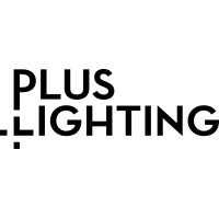 PlusLighting Logo
