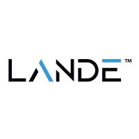 LANDE Logo