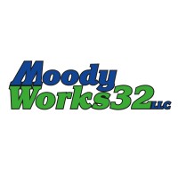 MoodyWorks32 LLC Logo