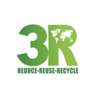 3R Sp. z o.o. Sp. k. Logo