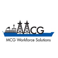 MCG Workforce Solutions Logo