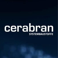CERABRAN® Systembaustoffe | PROCERAM GRUPPE Logo