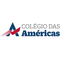 Colégio das Américas Logo