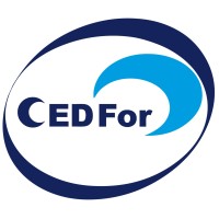 Cedfor Service Logo