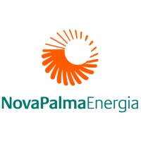 Nova Palma Energia Logo
