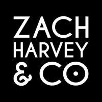Zach Harvey & Co. Logo