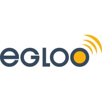 eGloo Inc. Logo