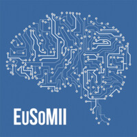 EuSoMII - European Society of Medical Imaging Informatics Logo