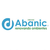 Abanic.cl Renovando Ambientes Logo