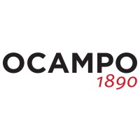 Ocampo 1890 Logo