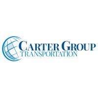 Carter Group Transportation, INC Logo