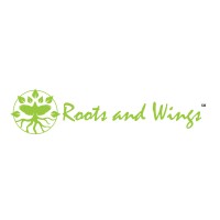 Roots and Wings Logo