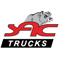 SAC TRUCKS Logo
