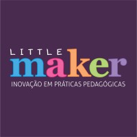 Little Maker Logo